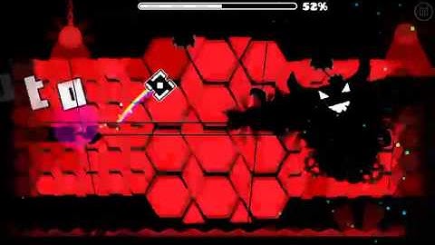 Beast Slayer by DT Mark | harder level - 3 secret coins