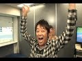 芸能界最強ギャンブラー坂上忍が競輪ガチ自腹購入で当てた!!1/4