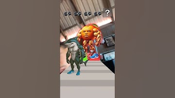 Amazing Filter TikTok Game #filterchallenge #gameguide #ytshorts #gametutorial #tutorial