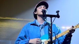 250329 품 비푸릿(Phum Viphurit) - Pluto @Manchild Reimagined (4K)