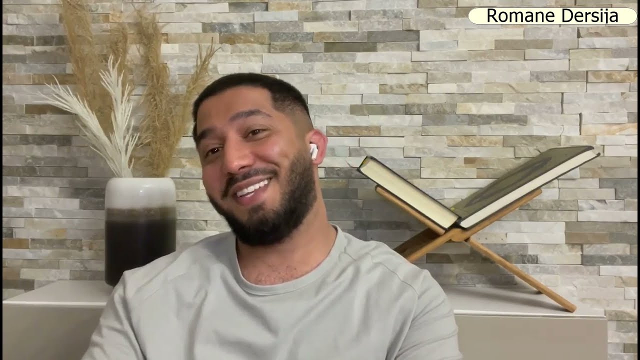 Romane Dersija 2021 Dehran palme ko Djeneti 2021