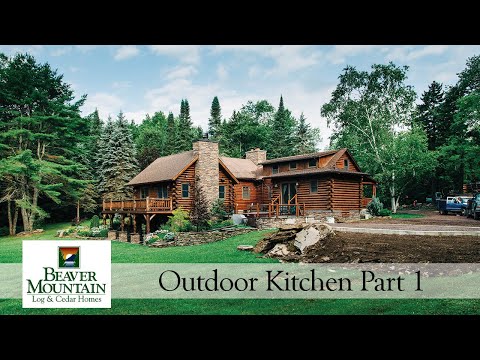 Kitchen Design Tips: Part 1 - Beaver Mountain