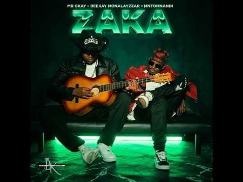 ZAKA