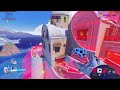 Ilios lava parkour speedrun 645m  overwatch 2