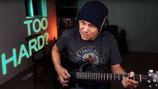 Stevie Ray Vaughan Guitar Lesson - Honey Bee Guitar Solo Challenge