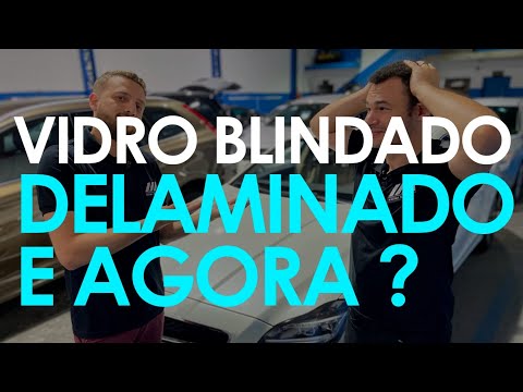 Vídeo: Quanto custa consertar a delaminação?