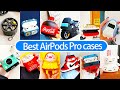 Best Apple AirPods Pro Cases And AirPods Cases Accessories-2020