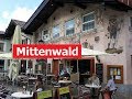 Mittenwald, Миттенвальд