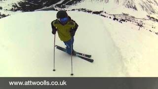 Rossignol Unique 6 Ski Review 2015/16