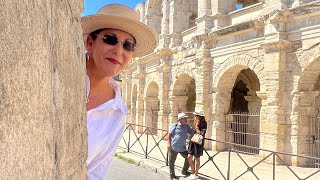 Arles Francia 🇫🇷
