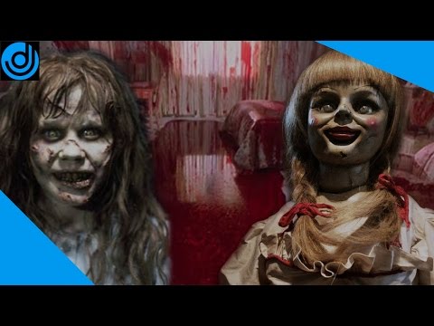 Top 10 Scariest Movies Ever Made That Will Scare The Hell Out Of You