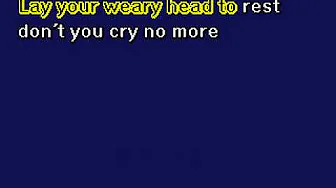 Kansas - Carry On My Wayward Son - Karaoke Kansas - Carry On My Wayward Son - Karaoke