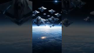 Future U.S. Air Force 🚀 (2075 Vision) #FutureAirForce  #MilitaryTech #FutureMilitary  #Aerospace