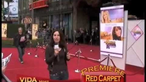 Hosting Reel - Farsi