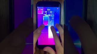 Piano Fire   On My Way   game fingertiles finger tiles fnf fnfmod