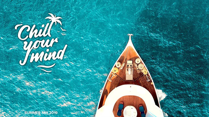 SUMMER MIX 2020 - Tropical & Deep House Mix, Chill...