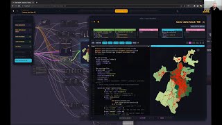 Clojure visual-tools meeting 11: tooling for learning resources, a peek into Data Rabbit