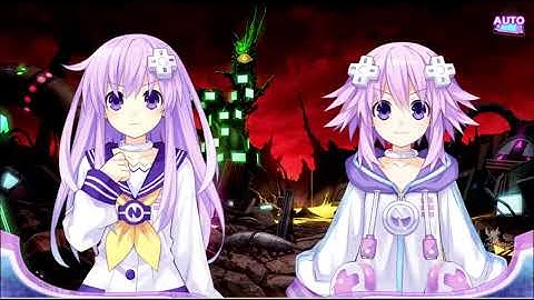 True Ending | Hyperdimension Neptunia Re;Birth 2 - Walkthrough | Part 22 | [No Commentary]