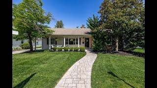 330 Ardmore Ave - Haddonfield Home Tour
