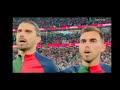 Portugal National Anthem Vs Korea Republic FIFA World Cup Qatar 2022