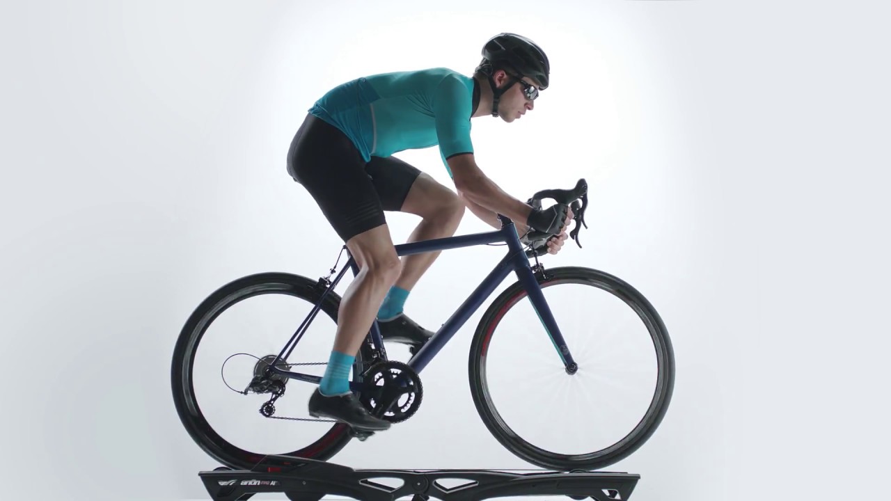 Movement12 Rim - Sneak Peek cycling vector
