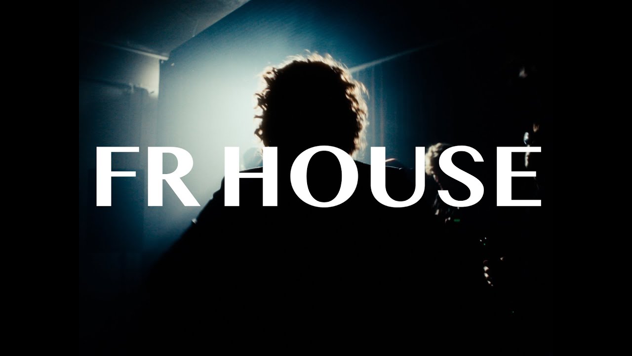 FR-House - rémi.fr (Official Music Video)