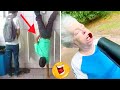 Funny &amp; Hilarious Video People&#39;s Life | Try Not To Laugh 😂 Funny Videos #566