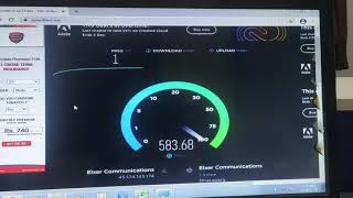 Internet Speed Test# Ookcla Speed Test Server