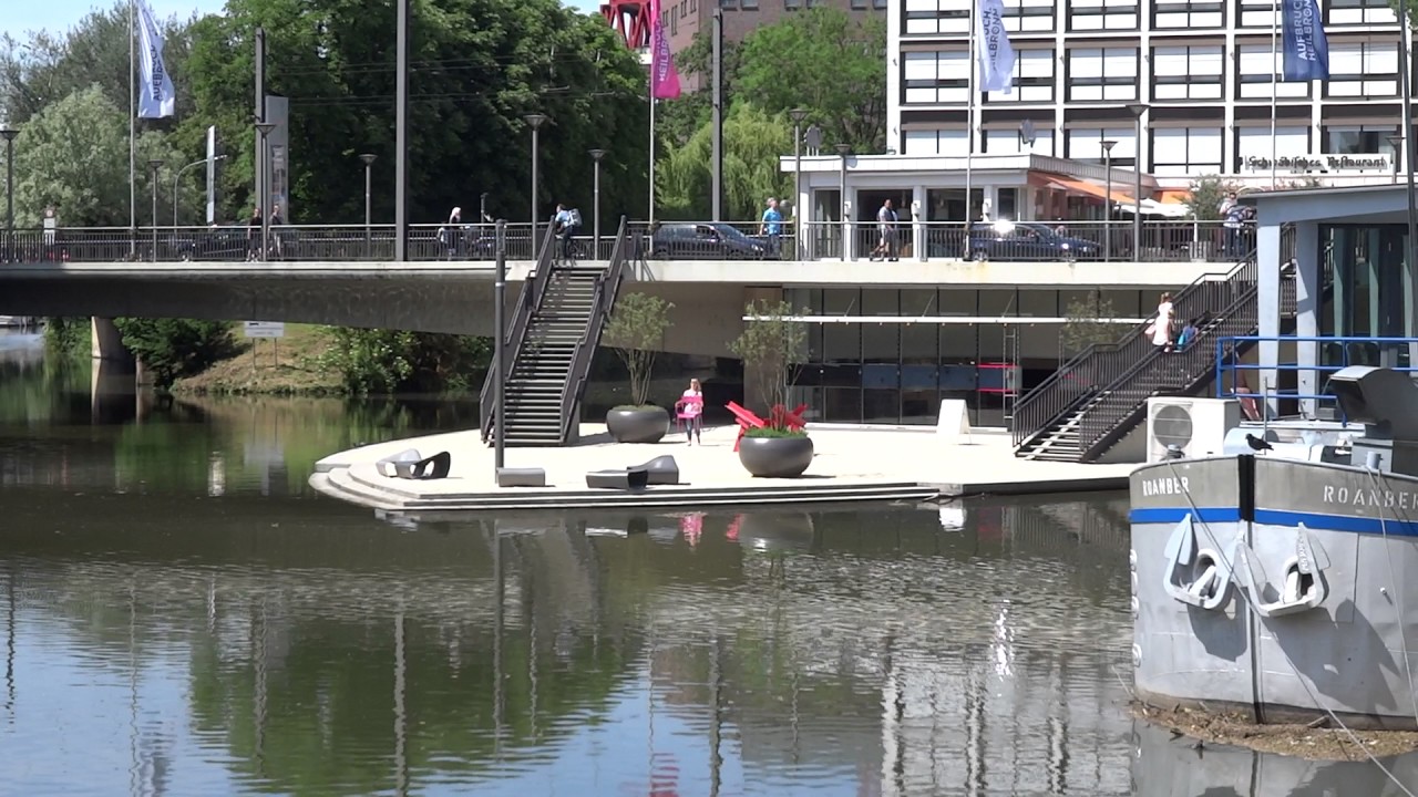 INSEL Hotel in Heilbronn