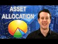 Asset allocation explained modern portfolio theory