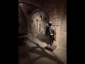 The Armory in the Castello di Amorosa, a winery in Napa Valley.