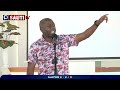RUTO HATA MKIIBA HAITATOSHA Opposition Leaders Warn President Amid 2027 Election Rigging Claims RUTO HATA MKIIBA HAITATOSHA Opposition Leaders Warn President Amid 2027 Election Rigging Claims