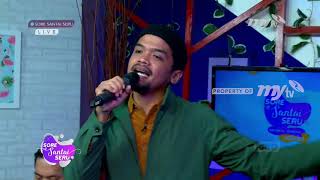 SOULVIBE - BERI AKU TANDA | SORE SANTAI SERU (27/02/20) Part 8