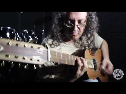 Kashmir (Led Zeppelin) - Ricardo Vignini
