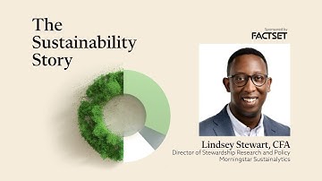 Lindsey Stewart, CFA: Proxy Voting and Investor Engagement Practices