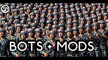 Operation Harsh DoorStop- How To Install Maps and Bots