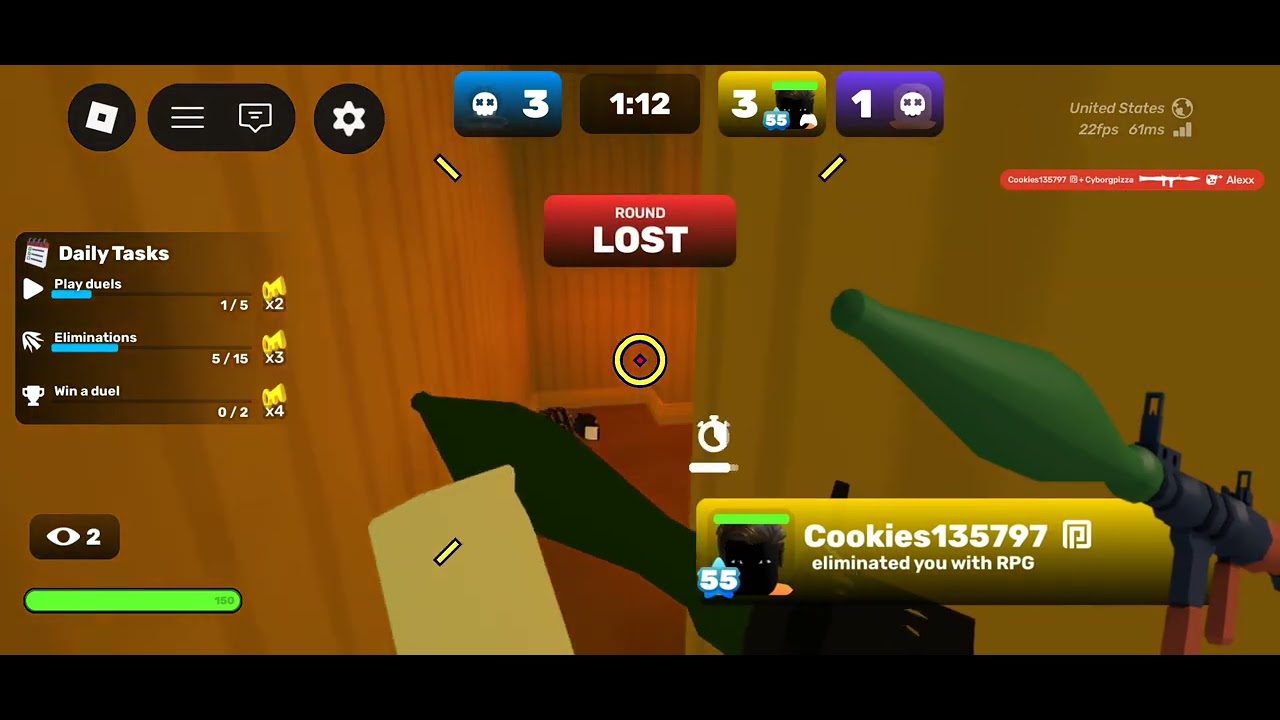 None1 Rivals Rivals 1v1v1 - YouTube