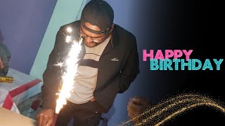 birthday vlog 2022-23 birthday celebration || kota party vlog || best wishes for birthday 