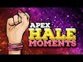 Apex Hale Moments