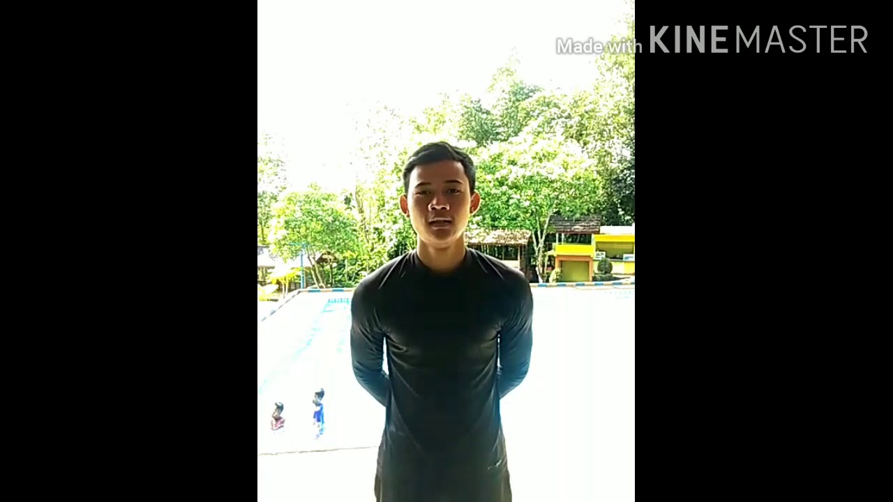 Renang gaya bebas \u0026 gaya punggung | PJKR STKIP BINA MUTIARA SUKABUMI
