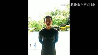 Renang gaya bebas \u0026 gaya punggung | PJKR STKIP BINA MUTIARA SUKABUMI