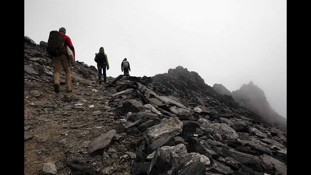 climate change projections Trek to Humboldt glacier | What Can Be Saved? | AP