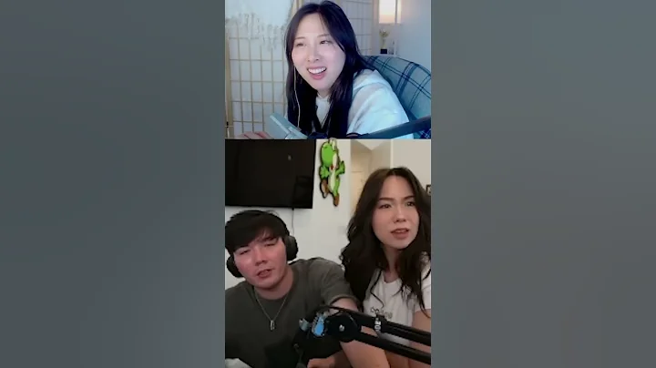 john and jodi are interrupted by morse code