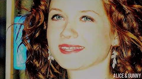 Collab with Alice// Bonnie Wright-Girl like me