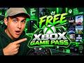 How I Got Xbox Game Pass FREE in 2026 Easy Method How I Got Xbox Game Pass FREE in 2026 Easy Method