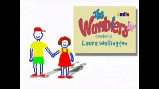 TBN Smile of a Child Bumper: The Wumblers (2007) V2 (w/Smile TV 2017-2025)