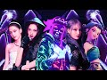we go up megamix - babymonster / kpop demon hunters