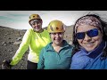 TREKING CERRO TRES CUERNOS 29 04 2018 2