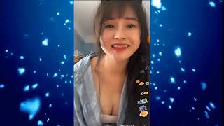 Bigo Live Em Gái Xinh Tươi Cởi Nội Ybigo Show