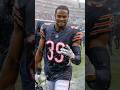 Is Josh Blackwell The Bears Most Underrated Player? #bears #shorts